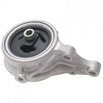 Подушка двигателя правая MT NISSAN PRIMERA P11 1996-2001 FEBEST NM-P11GAMRH
