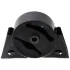 Подушка двигателя передняя NISSAN PRIMERA P11 1996-2001 FEBEST NM-P12FR (фото 1)