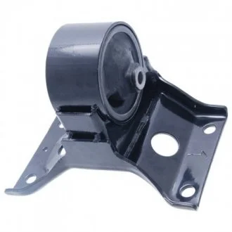 Подушка двигателя левая NISSAN PRIMERA P12 2001-2007 FEBEST NM-P12LH