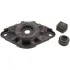 Опора амортизатора NISSAN ALMERA задн. FEBEST NSS-024 (фото 1)