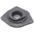 Опора амортизатора NISSAN TIIDA передня. FEBEST NSS-032 (фото 1)