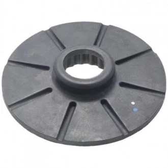 Проставка пружини задн., нижня GM 0424761 (вир-во Febest) FEBEST OPSI-ASHRL