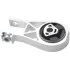 Подушка двигателя Peugeot PGM-BOXFR