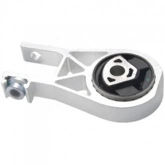 Подушка двигателя Peugeot FEBEST PGM-BOXFR
