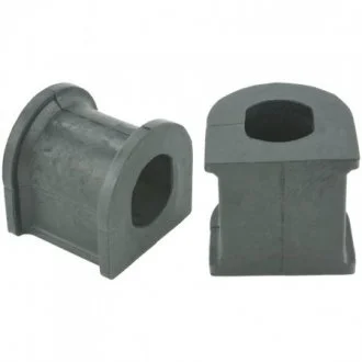 Втулка заднего стабилизатора D25X21.6 CITROEN JUMPER III/ RELAY III 2006- FEBEST PGSB-BOX3R-KIT