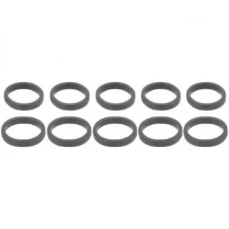 Кільце ущільнююче системи охолодження (10 шт. в упаковці) FEBEST RINGWH012PCS10 (фото 1)