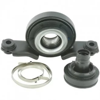 ПОДШИПНИК ПОДВЕСНОЙ КАРДАННОГО ВАЛА SUBARU IMPREZA (GE/GH) G12 2007-2011 FEBEST SBCB-S12