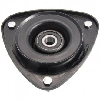 Опора амортизатора SUBARU IMPREZA передня. FEBEST SBSS-001