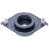 Опора заднього амортизатора SUBARU LEGACY B13 2003-2009 FEBEST SBSS-B13R (фото 1)