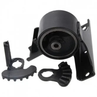Подушка двигателя правая SUZUKI SX4 RW415/RW416/RW419/RW420 2006- FEBEST SZM-SX4RH
