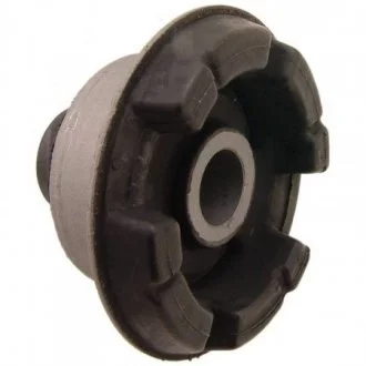 Фото 1 - подушка дифференциала toyota land cruiser 100 hdj101/uzj100 1998-2007 FEBEST TAB-333 ПОДУШКА ДИФФЕРЕНЦИАЛА TOYOTA LAND CRUISER 100 HDJ101/UZJ100 1998-2007 FEBEST TAB-333 (фото 1)