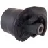 САЙЛЕНБЛОК ЗАДНЕЙ БАЛКИ TOYOTA COROLLA CE120/NZE12#/ZZE12# 2000-2008 TAB-ZZE120R