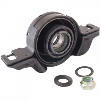ПОДШИПНИК ПОДВЕСНОЙ КАРДАННОГО ВАЛА TOYOTA KLUGER L/V ACU25/MCU25 4WD 2000-2007 FEBEST TCB-020
