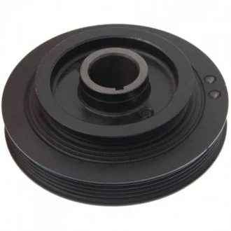 Шків коленвалу 3SFE/4SFE/5SFE/5SFNE FEBEST TDS-3S163
