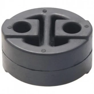 ПОДУШКА КРЕПЛЕНИЯ ГЛУШ. TOYOTA LAND CRUISER PRADO 120 GRJ12#/KDJ12#/RZJ12#/TRJ12#/VZJ12# 2002-2009 FEBEST TEXB-004