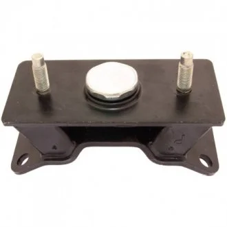 Подушка двигателя передняя 2UZFE/1HDFTE TOYOTA LAND CRUISER 100 HDJ101/UZJ100 1998-2007 FEBEST TM-031