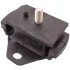 Подушка двигателя передняя TOYOTA LAND CRUISER PRADO 120 GRJ12#/KDJ12#/RZJ12#/TRJ12#/VZJ12# 2002-200 FEBEST TM-032 (фото 1)