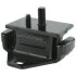 Подушка двигателя передняя TOYOTA LAND CRUISER FEBEST TM-108 (фото 1)