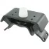 Подушка двигуна задня 1KDFTV/1KZTE TOYOTA LAND CRUISER PRADO 90 1996-2002 FEBEST TM-109 (фото 1)