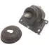Подушка двигателя передняя TOYOTA FEBEST TM-120 (фото 1)
