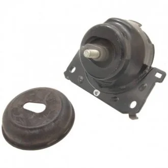Подушка двигателя передняя TOYOTA FEBEST TM-120