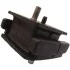 Подушка двигателя передняя 1HDT/1HZ TOYOTA LAND CRUISER 100 HDJ101/UZJ100 1998-2007 FEBEST TM-22 (фото 1)