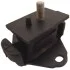 Подушка двигателя передняя TOYOTA HIACE/REGIUSACE KZH1##/LH1##/RZH1##/TRH1## 1989-2004 FEBEST TM-23 (фото 1)