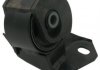 Подушка двигателя левая TOYOTA DUET M100A/M101A/M110A/M111A 1998-2004 TM-DTLH