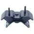 Подушка двигателя левая MT TOYOTA CAMRY SXV2#/MCV2# 1996-2001 FEBEST TM-MCU10LH (фото 1)