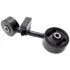 Подушка двигателя правая TOYOTA KLUGER L/V ACU25/MCU25 4WD 2000-2007 FEBEST TM-MCU35RH (фото 1)
