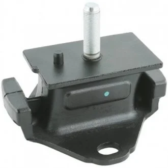 Подушка двигателя передняя FEBEST TM-TRH223F