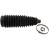 Пыльник рулевой рейки TOYOTA COROLLA CE120/NZE12#/ZZE12# 2000-2008 TRKB-005