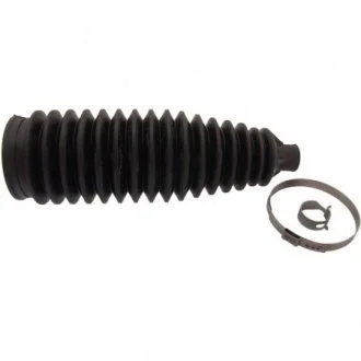 Пыльник рулевой рейки TOYOTA COROLLA CE120/NZE12#/ZZE12# 2000-2008 FEBEST TRKB-005 (фото 1)