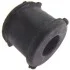 Втулка заднего стабилизатора (TOYOTA HIACE/REGIUSACE KZH1##/LH1##/RZH1##/TRH1## 1989-2004) FEBEST TSB-736