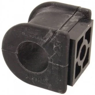 ВТУЛКА ПЕРЕДНЕГО СТАБИЛИЗАТОРА D23 TOYOTA ISIS ANM10/ZGM10/ZGM11/ZNM10 2004- FEBEST TSB-ZZT240F
