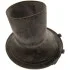 Пыльник переднего амортизатора TOYOTA COROLLA AE10#/CE10#/EE10# 1991-2002 TSHB-90F