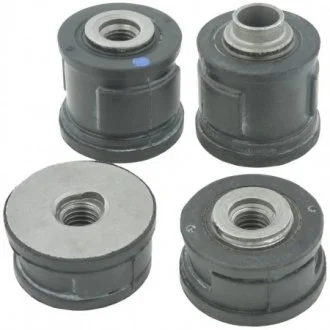 Сайлентблок рульової рейки FEBEST VWAB-TIGSG-KIT