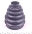 Пыльник ШРУСа FORD Focus / Mondeo 1,8 / 2,0TD 98-07 FEBI BILSTEIN 01003 (фото 2)