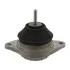 Подушка двигателя Audi 100 / Audi Coupe / GT / VW Passat FEBI BILSTEIN 01105 (фото 3)