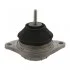 Подушка двигателя Audi 100 / Audi Coupe / GT / VW Passat FEBI BILSTEIN 01105 (фото 6)