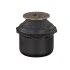 Подушка двигателя VW Golf / VW Passat / Seat Cordoba FEBI BILSTEIN 01107 (фото 1)