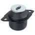 Подушка двигателя VW Golf / VW Passat / Seat Cordoba FEBI BILSTEIN 01107 (фото 3)