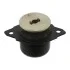 Подушка двигателя VW Passat / Seat Toledo / VW Golf FEBI BILSTEIN 01109 (фото 3)