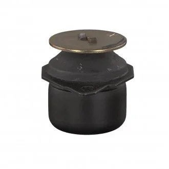 Подушка двигателя VW Passat / Seat Toledo / VW Golf FEBI BILSTEIN 01109