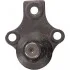 Опора шаровая VW FEBI BILSTEIN 01158 (фото 7)