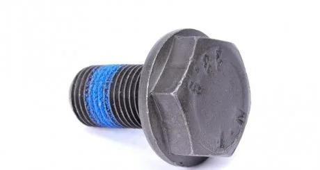 Болт маховика AUDI / FORD / SEAT / SKODA / VOLVO / VW FEBI BILSTEIN 01197