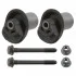 Ремкомплект балки задньої підвіски (12/44,5mm) SEAT TOLEDO I VW CORRADO, GOLF II, JETTA II 1.0-2.0 08.83-03.99 FEBI BILSTEIN 01199 (фото 2)