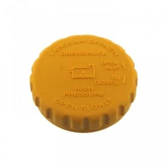 Кришка радіатора Opel Corsa / Opel Astra / Opel Vectra FEBI BILSTEIN 01211
