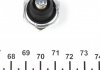 Датчик давления масла Mercedes T1-Series / Mercedes G 230 / Mercedes G 250 FEBI BILSTEIN 01216 (фото 2)