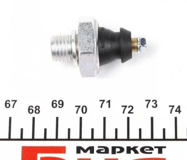 Датчик давления масла Mercedes T1-Series / Mercedes G 230 / Mercedes G 250 FEBI BILSTEIN 01216